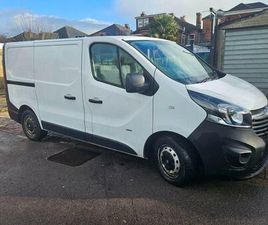 1.6 CDTI 2900 ECOFLEX L1 H1 EURO 6 (START/STOP) 5DR