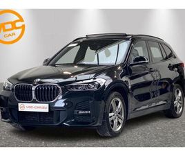 BMW SERIE X X1