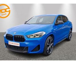 BMW SERIE X X2