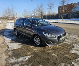 HYUNDAI I30 1.4 T-GDI PREMIUM DCT