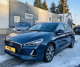 HYUNDAI I30 1.6 CRDI HP PREMIUM