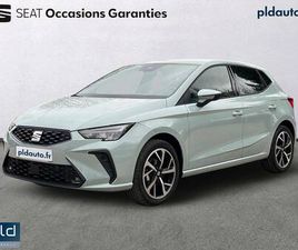 SEAT IBIZA 1.0 TSI 95 CH S/S BVM5