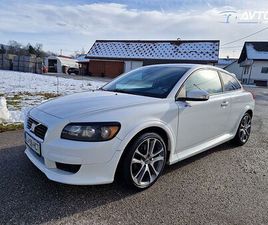 VOLVO C30 VOLVO C30 2.0D MOMENTUM