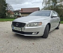 VOLVO V70 T5 VOLVO V70 T5 AUTO MOMENTUM