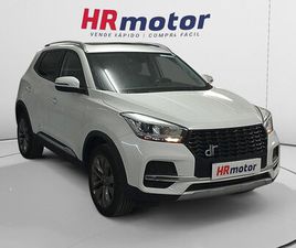 DR MOTOR DR4 DR 4.0 1.5