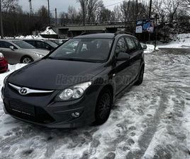 HYUNDAI I30 CW 1.6 CRDI LP BUSINESS