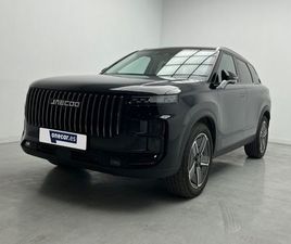 JAECOO 7 1.6T SELECT DCT 147CV 5P