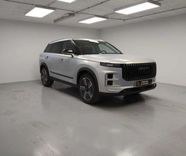 JAECOO 7 JAECOO 7 1.6T SELECT DCT 5P