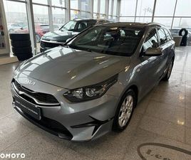 KIA CEED 1.5 T-GDI M