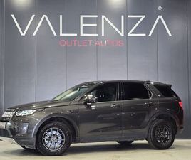 2.0TD4 163CV BLACK DESIGN