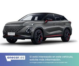 OMODA C5 OMODA 5 OMODA 5 HEV 1.5T-GDI PREMIUM 224CV 5P