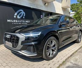 50 TDI 3X SLINE PANO 7 ANNI GARANZIA ?990/MESE