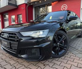 AUDI S6 TDI QUATTRO TIPTRONIC S-SITZE KAMERA*20