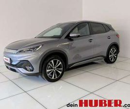 BYD ATTO3 ATTO3 MY2025 COMFORT