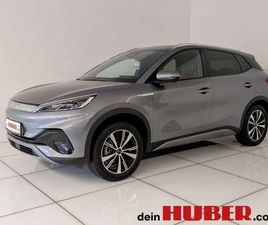 BYD ATTO3 ATTO3 MY2025 COMFORT