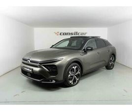 CITROËN C5 X 1.6 HYBRID SHINE PACK E-EAT8