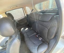 FIAT STILO 1.8 ATTRACTIVE FLEX 8V 5P 2011