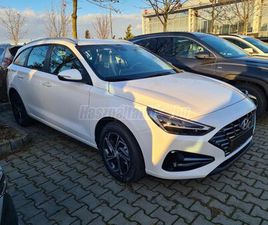 HYUNDAI I30 1.5 DPI PRIME KÉSZLETRŐL AZONNAL ÁTVEHETŐ!