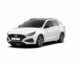 HYUNDAI I30 KOMBI 1.6 T-GDI DCT PRIME 2026