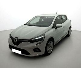 CLIO BLUE DCI 100 - 21N BUSINESS