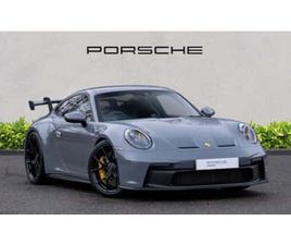 PORSCHE 911 992 GT3 GT3 2DR PDK