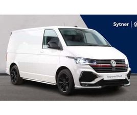 2.0 BITDI 204 SPORTLINE VAN DSG