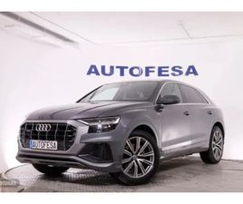 3.0 HEV 50 TDI QUATTRO SLINE AUTO 286CV 5P IVA DEDUCIBLE# NAVY, PARKTRONIC