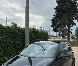 GOLF 6 STILE GTI 1.4 TSI STAGE 2+