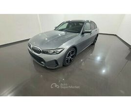 BMW 318D M SPORT 150CV AUTO 318D M SPORT 150CV AUTO