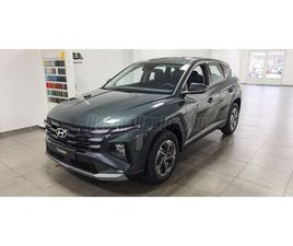 HYUNDAI TUCSON HYUNDAI TUCSON 1.6 T-GDI COMFORT DCT