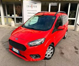 1.5 TDCI 75CV, NEOPATENTATI! DISTRIBUZIONE 11/2024