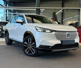 HONDA HR-V E:HEV 1.5 I-MMD ADVANCE