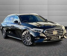 2.0 E200H MHEV EXCLUSIVE EDITION G-TRONIC+ EURO 6 (START/STOP) 5DR