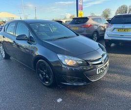 1.7 CDTI ECOFLEX EXCLUSIV EURO 5 (START/STOP) 5DR