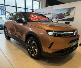 1.2 ULTIMATE E-DCT EURO 6 (START/STOP) 5DR