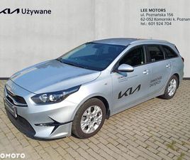 KIA CEED 1.5 T-GDI M