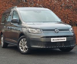 2.0 TDI 122 LIFE 5DR