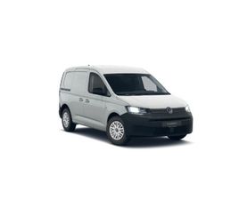 CADDY CADDY BUSINESS 2.0 TDI 75 KW ANT. MAN.