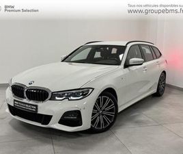 330D XDRIVE 286CH TOURING
