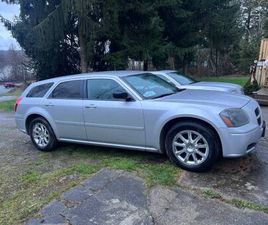 2006 DODGE MAGNUM