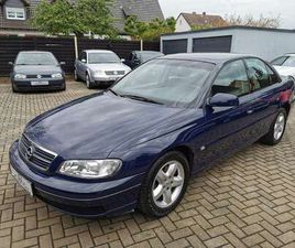 OPEL OMEGA B 2.2 16V EDITION