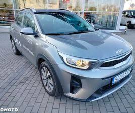 KIA STONIC 1.2 M