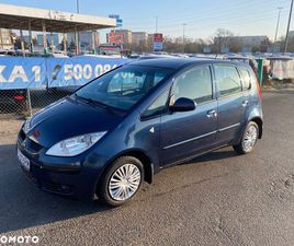 MITSUBISHI COLT 1.3 INSTYLE