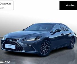 LEXUS ES 300H PRESTIGE