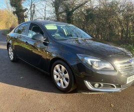 2.0 CDTI ECOFLEX SRI HATCHBACK 5DR DIESEL MANUAL EURO 5 (START/STOP) (120 PS)