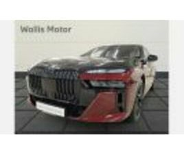 BMW I7 XDRIVE 60 BMW I7 XDRIVE60 LIMOUSINE