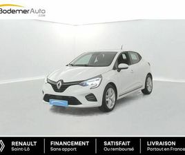 RENAULT CLIO SOCIETE RENAULT CLIO SOCIETE E-TECH 140 - 21 BUSINESS REVERSIBLE