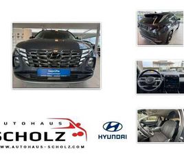 1.6 T PLUG IN 4WD TREND ASS HECK KRELL WR