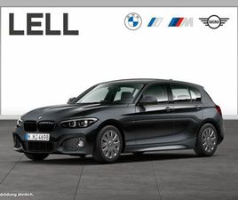 BMW SERIE 1 120 BMW 120I 5-TÜRER