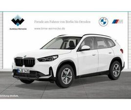 BMW X1 SDRIVE 18I BMW X1 SDRIVE18I SAV